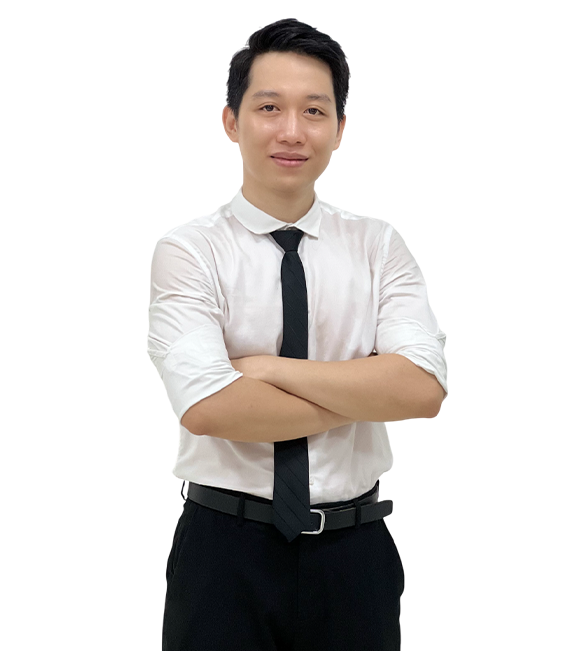 Mr. Nguyễn Minh Giàu